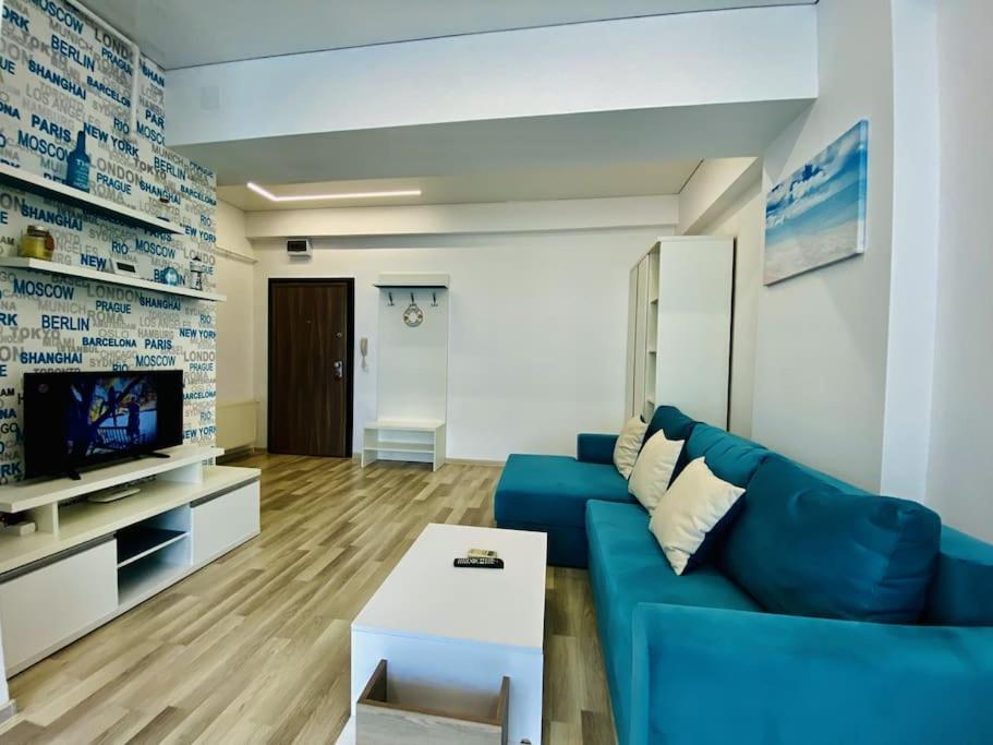 Summerluxe Mamaia Luaran gambar