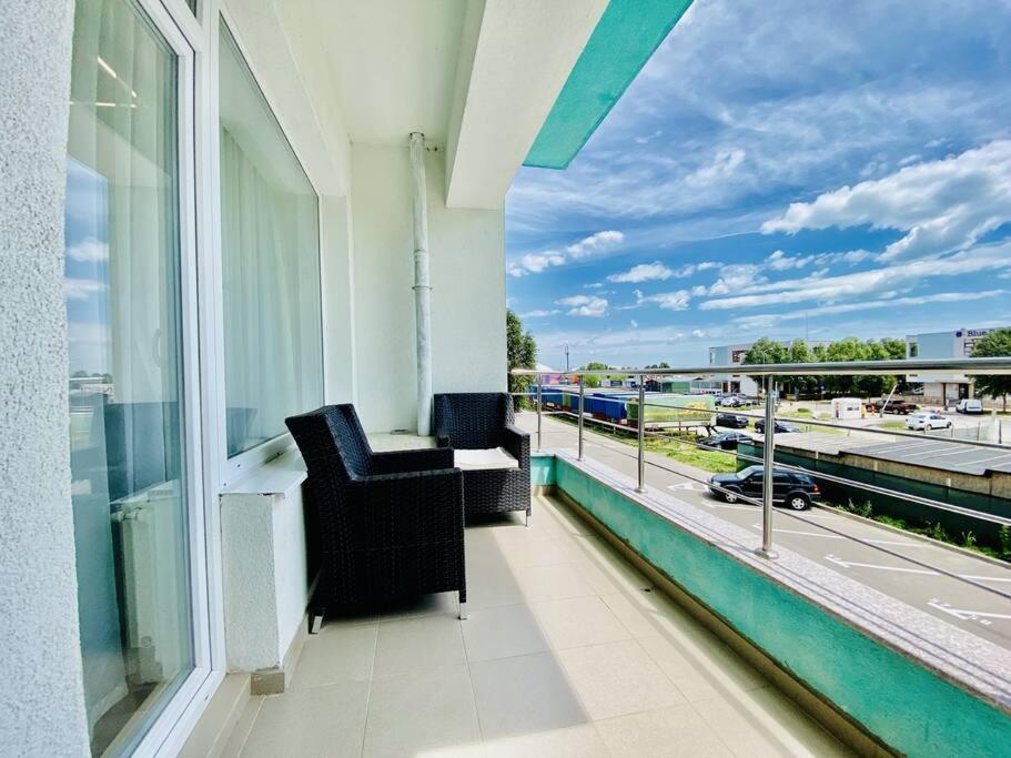 Summerluxe Mamaia Luaran gambar