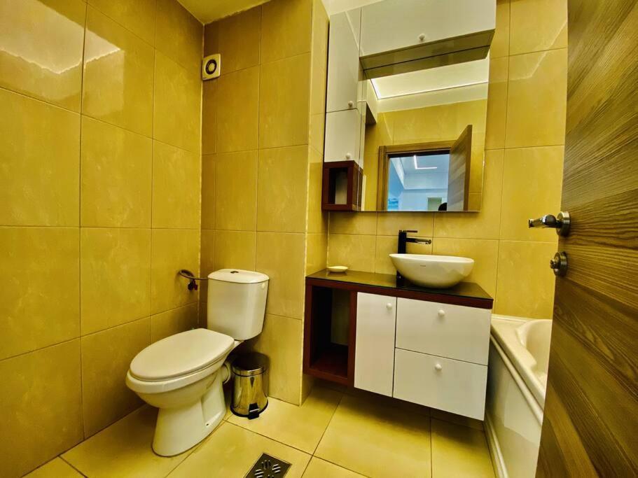 Summerluxe Mamaia Luaran gambar