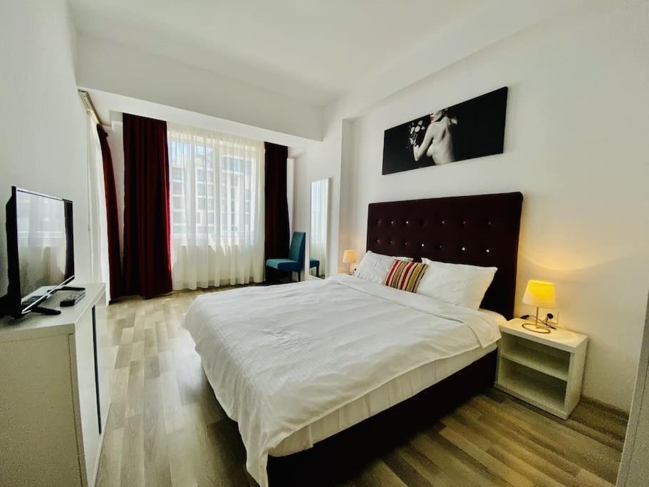 Summerluxe Mamaia Luaran gambar