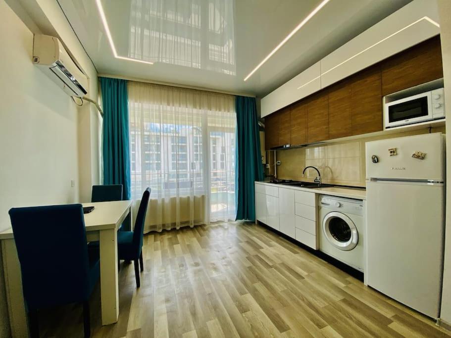 Summerluxe Mamaia Luaran gambar