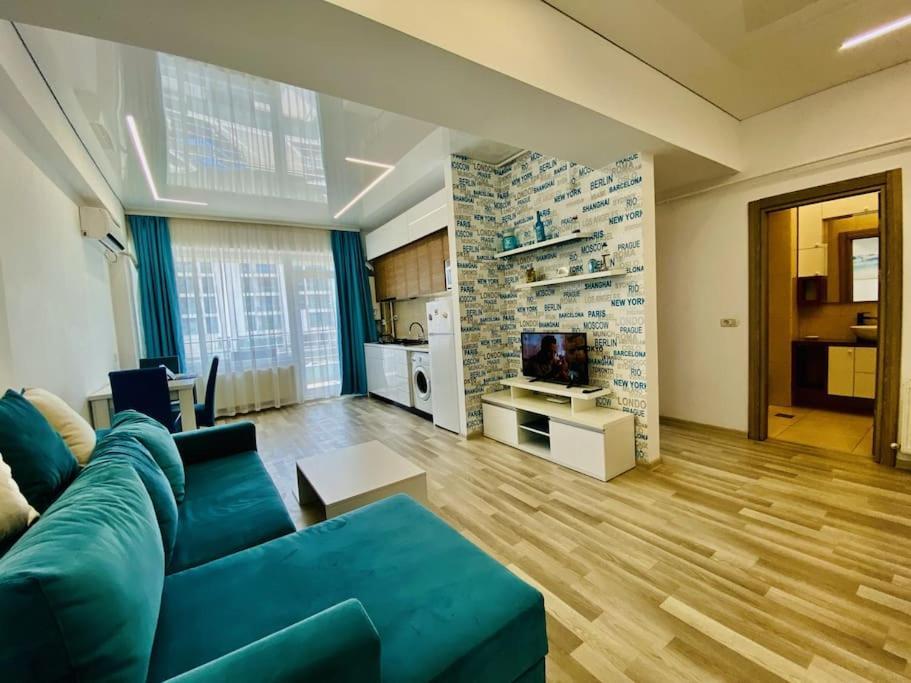 Summerluxe Mamaia Luaran gambar