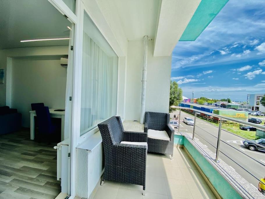 Summerluxe Mamaia Luaran gambar